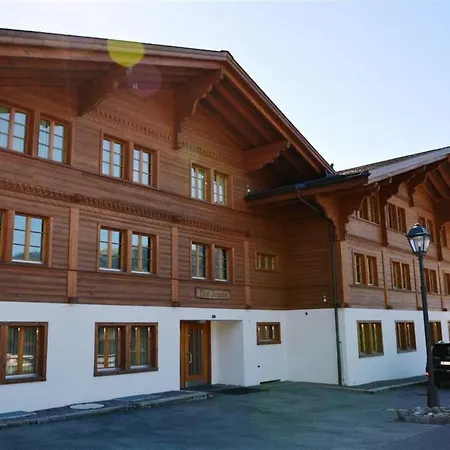 Jacqueline 24 Appartement-fewo- Dusche Oder Bad- Wc 5-bettwohnung By Interhome شقة غشتاد