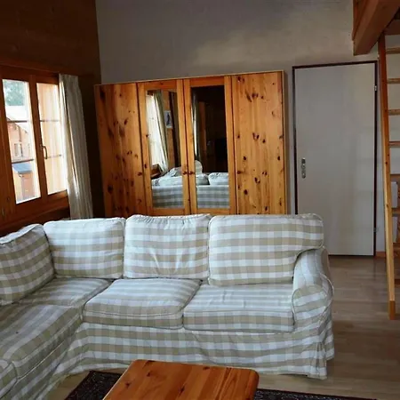 Jacqueline 24 Appartement-fewo- Dusche Oder Bad- Wc 5-bettwohnung By Interhome *