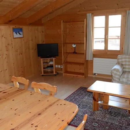 Jacqueline 24 Appartement-fewo- Dusche Oder Bad- Wc 5-bettwohnung By Interhome