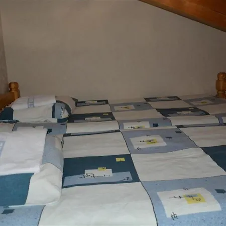 Jacqueline 24 Appartement-fewo- Dusche Oder Bad- Wc 5-bettwohnung By Interhome Gstaad