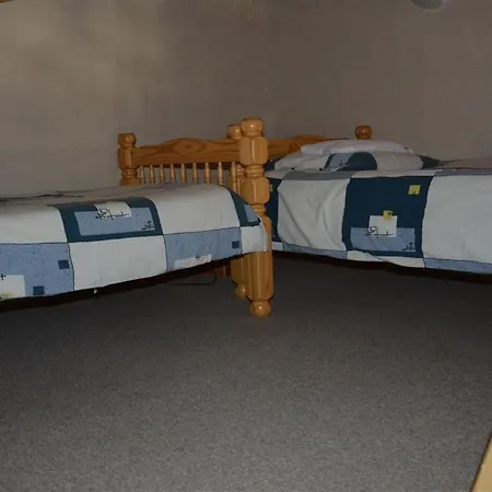 Jacqueline 24 Appartement-fewo- Dusche Oder Bad- Wc 5-bettwohnung By Interhome